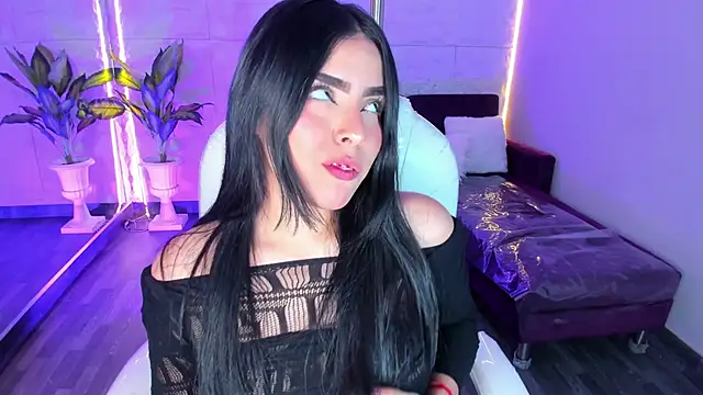 LovelyEyesx online show from September 25, 5:44 pm