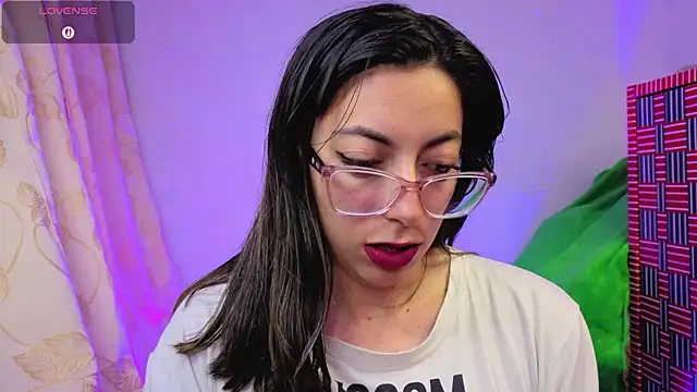 Miranda sexlove  online show from January 15, 6:19 am