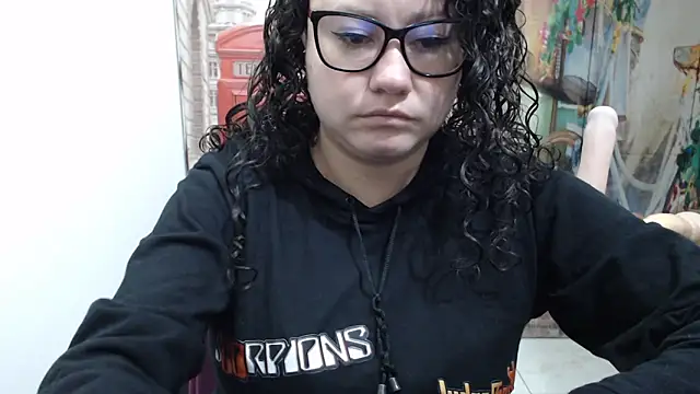 greeneyes nurse online show from October 15, 2:58 am