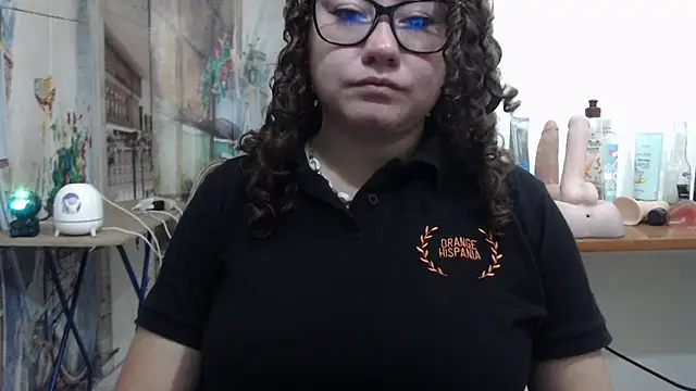 greeneyes nurse online show from April 9, 2:25 am