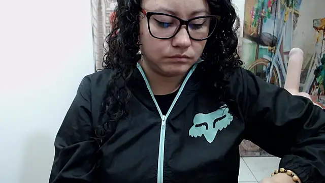 greeneyes nurse online show from September 27, 2:19 am