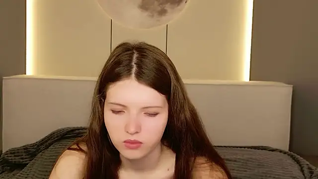 Gaby Essen online show from March 25, 8:45 pm