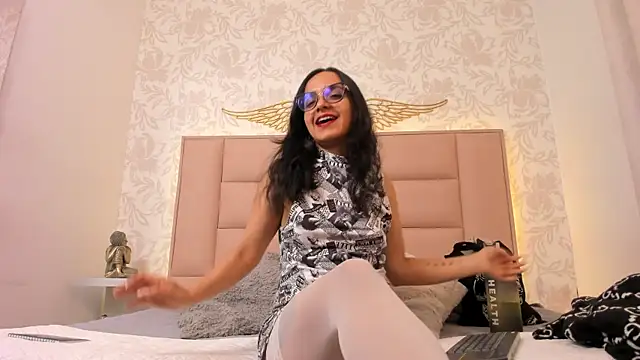 white leti online show from October 2, 10:37 pm