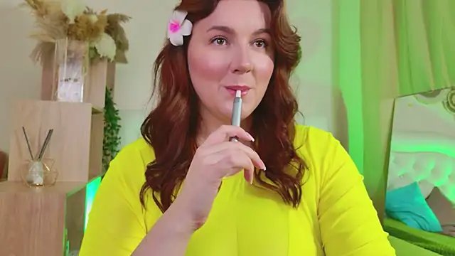 love me  tonight  online show from March 16, 12:35 am