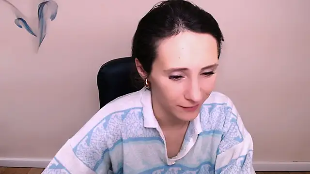 AlissaJersi online show from October 30, 10:06 am