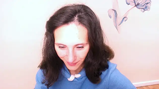 AlissaJersi online show from September 25, 7:40 am