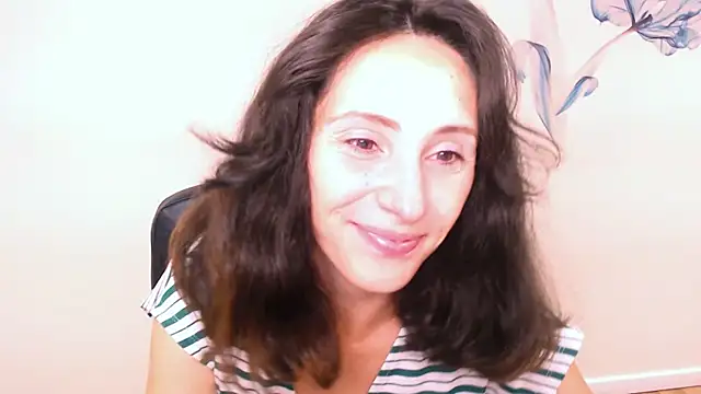 AlissaJersi online show from September 18, 8:13 am