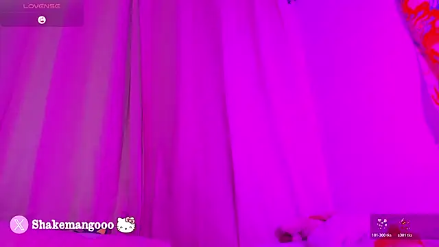 Snapshot of mangoshake_ chatting on October 24, 4:08 am mangoshake  online show from October 24, 4:08 am