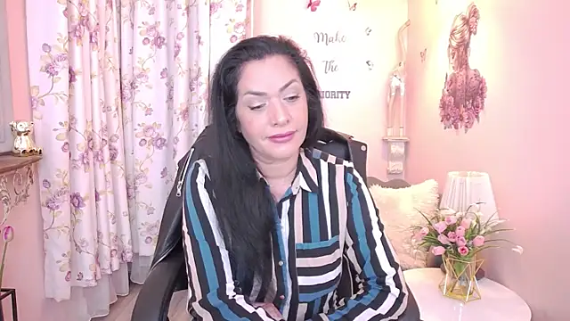 MyLovOne online show from March 12, 1:25 pm