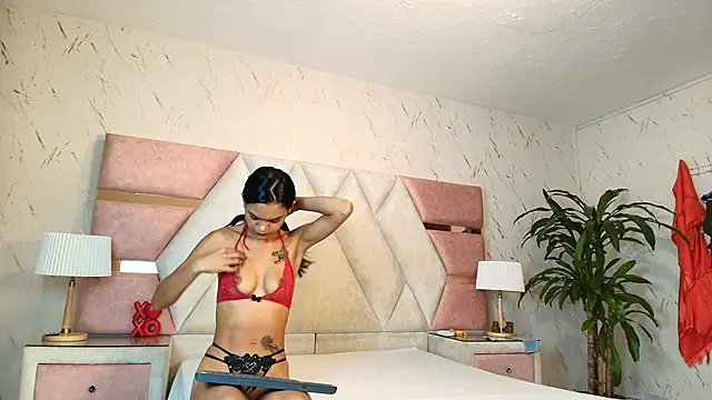 Cinthiabaker online show from January 19, 11:50 am