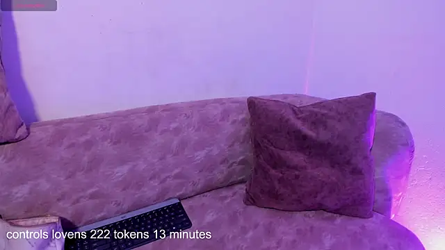 MafeStar777 online show from September 15, 2:58 pm