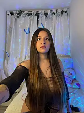 Linda Bellucci online show from April 16, 4:35 am