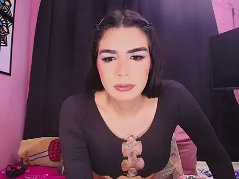  crystal23  online show from April 18, 4:48 am