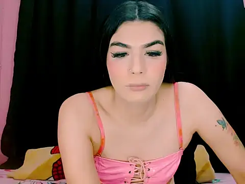  crystal23  online show from November 9, 5:03 am