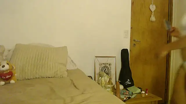 8venus8 online show from October 10, 11:09 pm