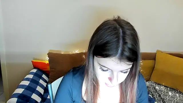 Malibyheart online show from December 18, 2:00 pm