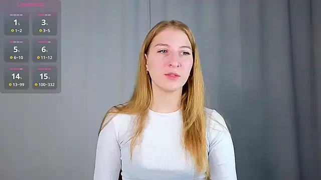 LorettaGladman online show from September 28, 4:52 am