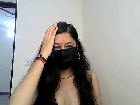 Snapshot of GUDIYA_BAB chatting on October 8, 8:29 am GUDIYA BAB online show from October 8, 8:29 am