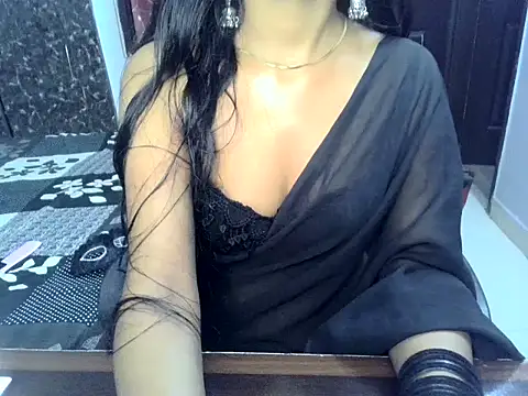 Meri Cutie Pie online show from October 26, 6:47 pm