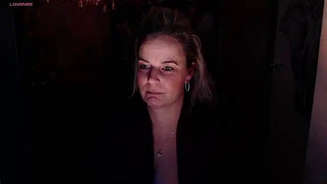 Mrs-Aurora online show from January 10, 10:58 pm