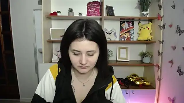 Katrin kiss  online show from May 9, 12:29 pm