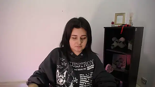 Katrin kiss  online show from December 14, 2:23 pm