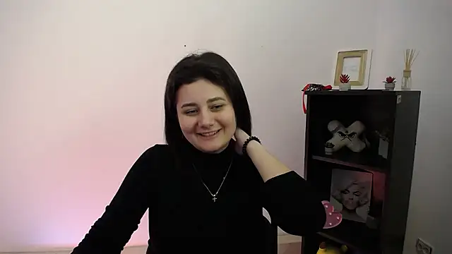 Katrin kiss  online show from January 9, 3:16 pm