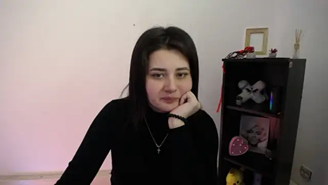 Katrin kiss  online show from January 13, 4:11 pm