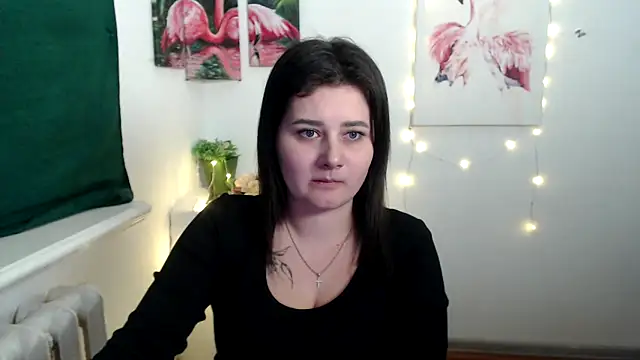 Katrin kiss  online show from October 16, 2:09 pm