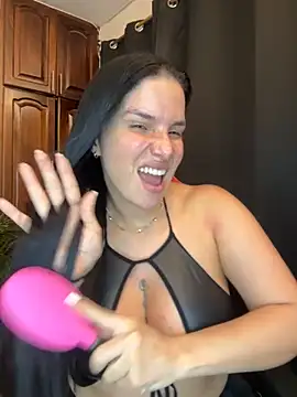 carol cruz133 online show from September 19, 11:37 pm