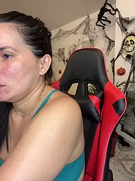 carol cruz133 online show from October 15, 11:40 pm