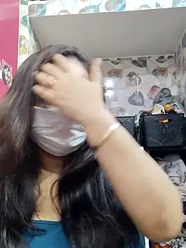 nisha 1110 online show from April 23, 2:52 pm