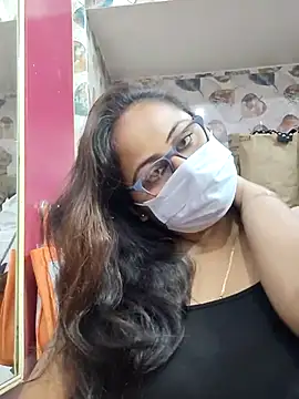 nisha 1110 online show from February 14, 6:32 pm