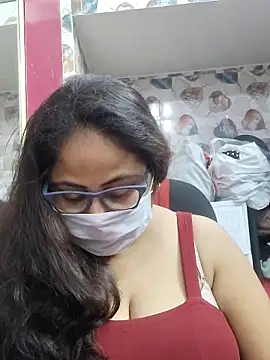 nisha 1110 online show from February 21, 6:30 pm