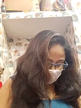 nisha 1110 online show from October 11, 5:26 pm