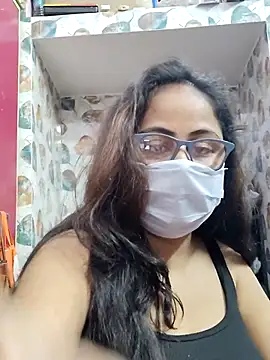 nisha 1110 online show from January 18, 7:21 pm