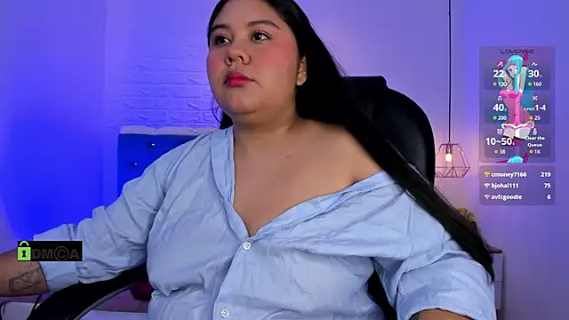 julieta miller01 online show from November 29, 11:47 am