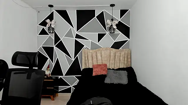 valeria-duarte online show from January 7, 8:23 pm