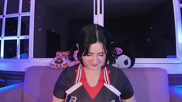 harimoon1 online show from April 16, 3:07 am