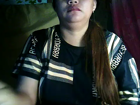 yuana25 online show from January 9, 12:04 am