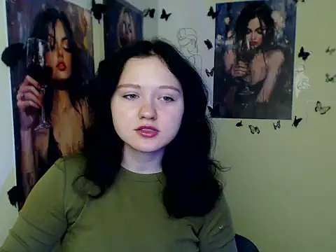 LadyAlice  online show from November 14, 7:08 am