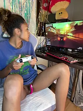 rubywithpearls online show from October 23, 10:27 pm