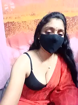 hotsana79 online show from October 29, 8:40 am