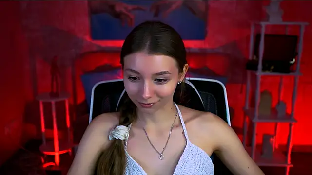 JulieDaniel online show from September 19, 4:33 am