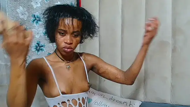 SexyChantyBabe25 online show from January 17, 2:52 am