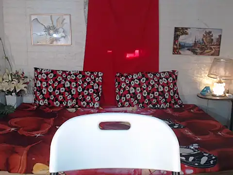 aneredfox online show from February 25, 4:44 am