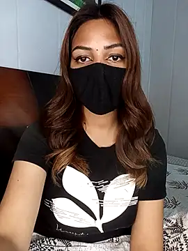 Hot malika19 online show from November 16, 5:35 pm