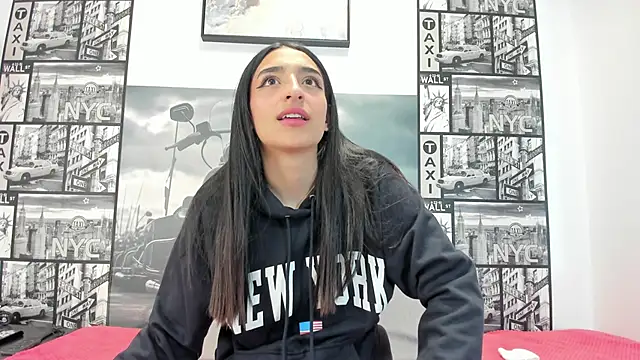 Light Haze online show from November 24, 3:36 pm