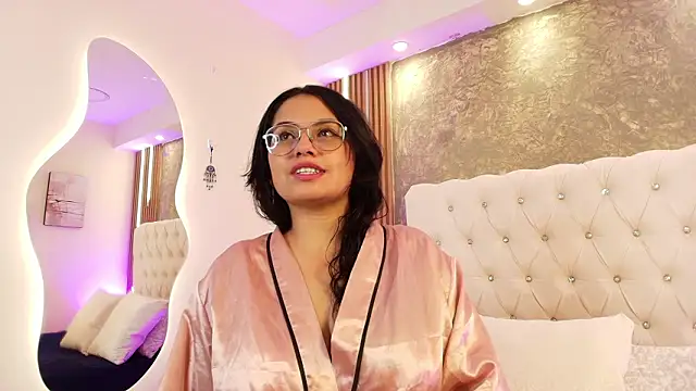 MelissaRhodes online show from February 23, 12:48 pm