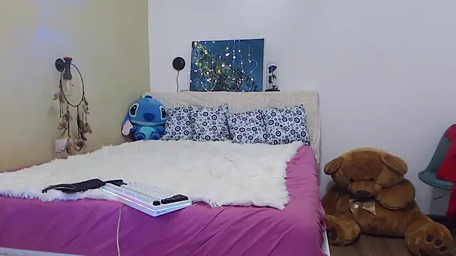 RubySin online show from March 5, 5:14 am